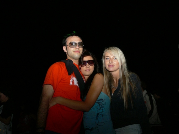 Summer of love 2007 - Pardubice - photo #47