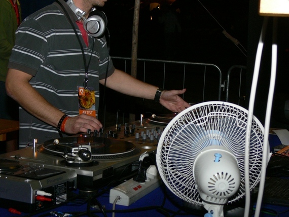 Summer of love 2007 - Pardubice - photo #48