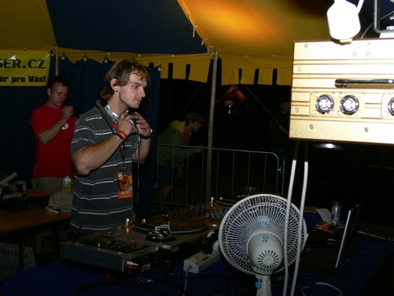 Summer of love 2007 - Pardubice - photo #49