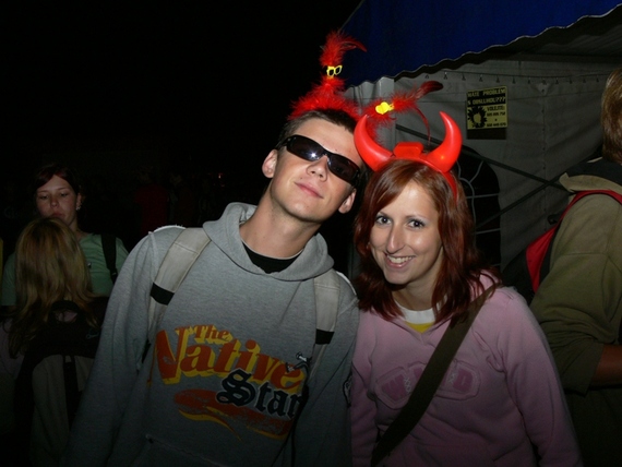 Summer of love 2007 - Pardubice - photo #52