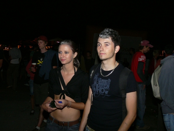 Summer of love 2007 - Pardubice - photo #56