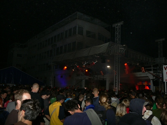 Summer of love 2007 - Pardubice - photo #58