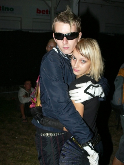 Summer of love 2007 - Pardubice - photo #61