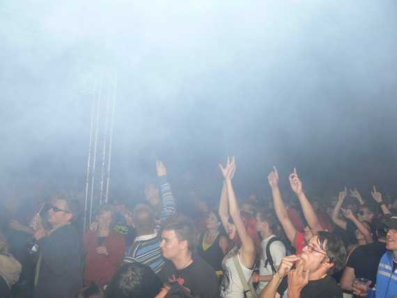 Summer of love 2007 - Pardubice - photo #69