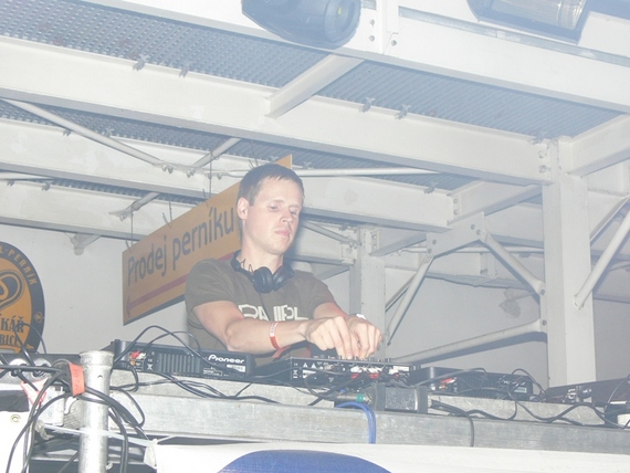 Summer of love 2007 - Pardubice - photo #71