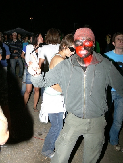 Summer of love 2007 - Pardubice - photo #74