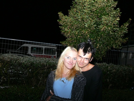 Summer of love 2007 - Pardubice - photo #8