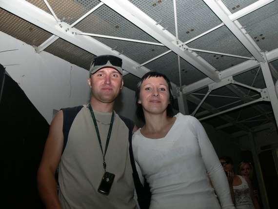 Summer of love 2007 - Pardubice - photo #81