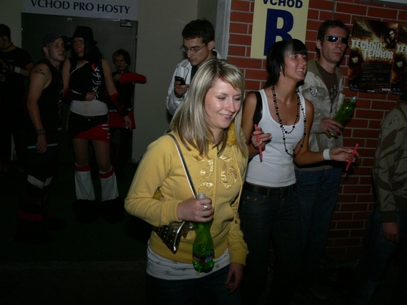 Summer of love 2007 - Pardubice - photo #85