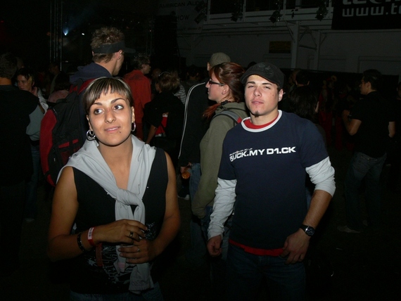 Summer of love 2007 - Pardubice - photo #87