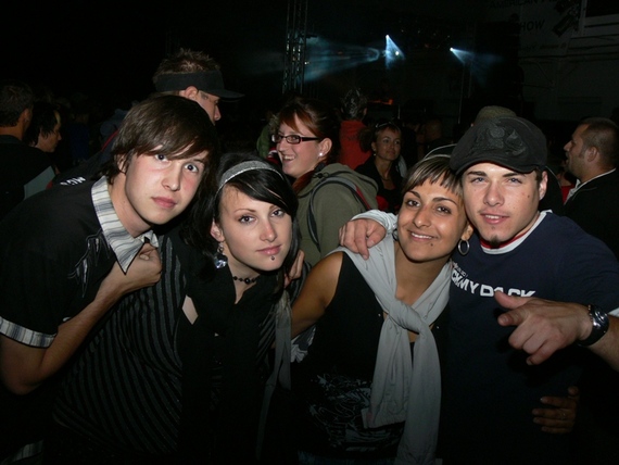 Summer of love 2007 - Pardubice - photo #88