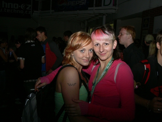 Summer of love 2007 - Pardubice - photo #90