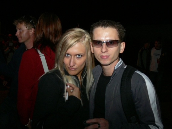 Summer of love 2007 - Pardubice - photo #92