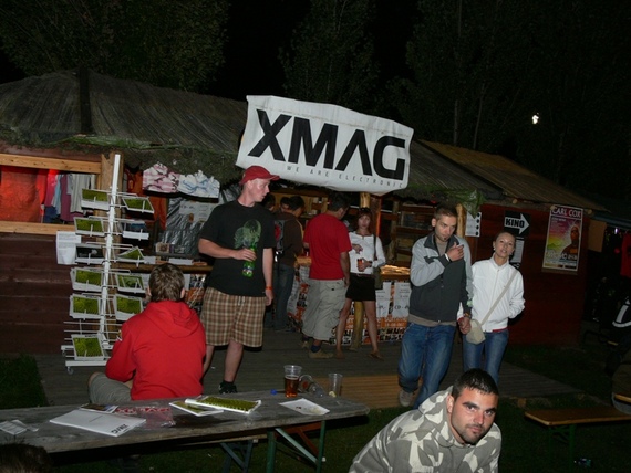 Summer of love 2007 - Pardubice - photo #95