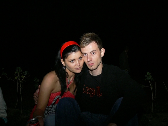 Summer of love 2007 - Pardubice - photo #99