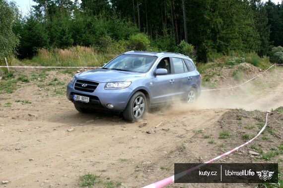 Hyundai off road day - Šiklův mlýn - photo #35