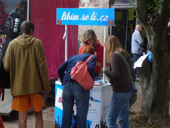 Trutnov open Air Music Festival - Trutnov - photo #38