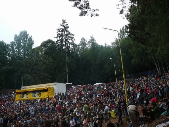 Trutnov open Air Music Festival - Trutnov - photo #84