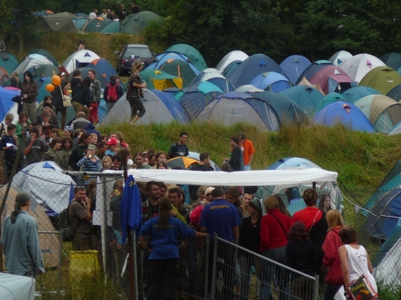 Trutnov open Air Music Festival - Trutnov - photo #91