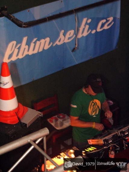 Líbímseti party v Nexu - TEPLICE - photo #21