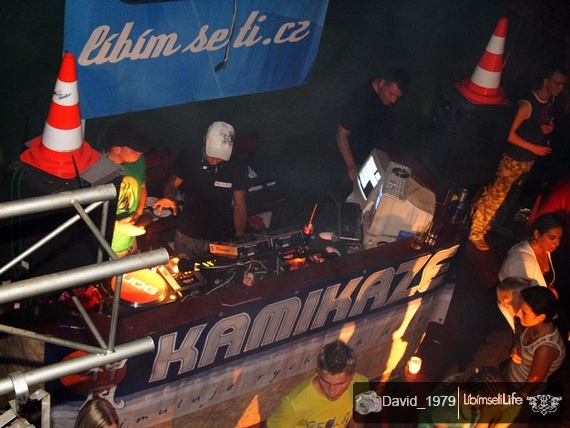 Líbímseti party v Nexu - TEPLICE - photo #30