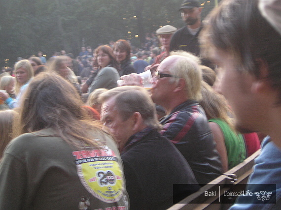 Trutnov open Air Music Festival - Trutnov - photo #2