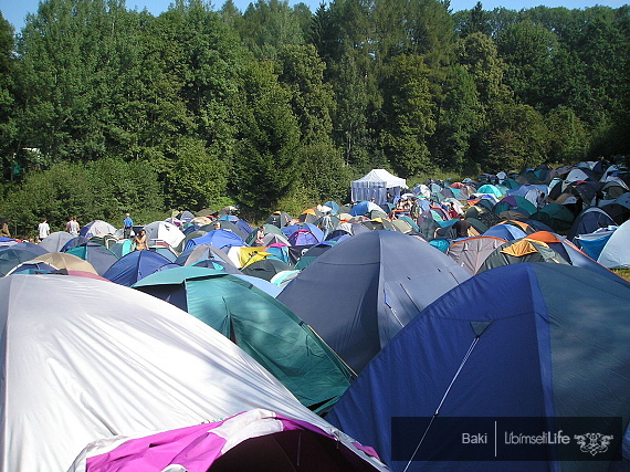 Trutnov open Air Music Festival - Trutnov - photo #35