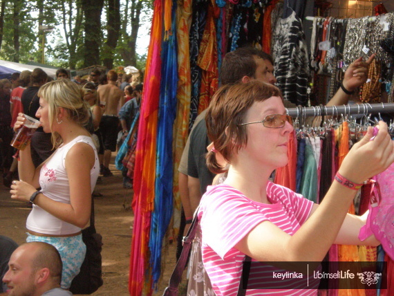 Trutnov open Air Music Festival - Trutnov - photo #100