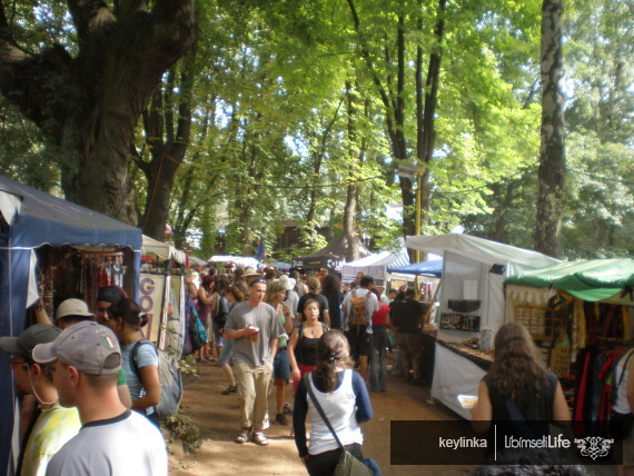 Trutnov open Air Music Festival - Trutnov - photo #106