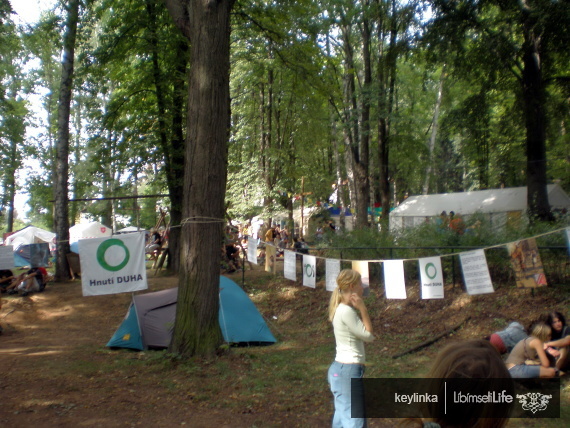 Trutnov open Air Music Festival - Trutnov - photo #118