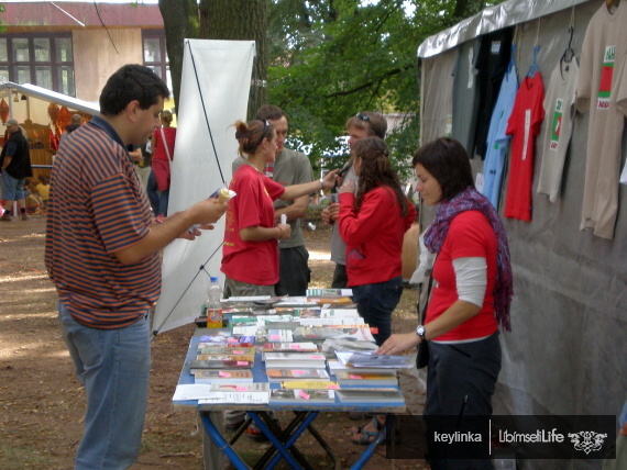 Trutnov open Air Music Festival - Trutnov - photo #121