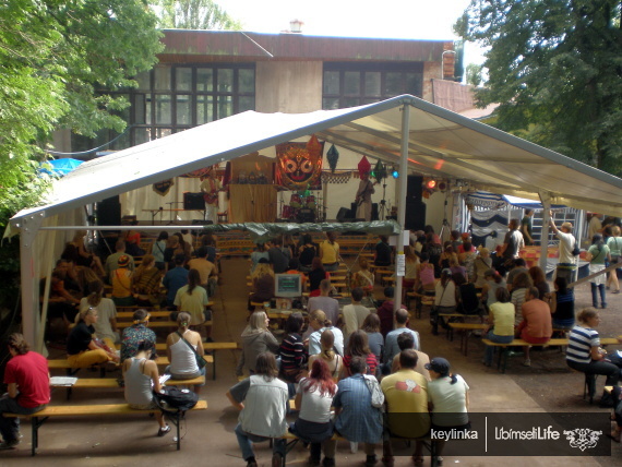 Trutnov open Air Music Festival - Trutnov - photo #123