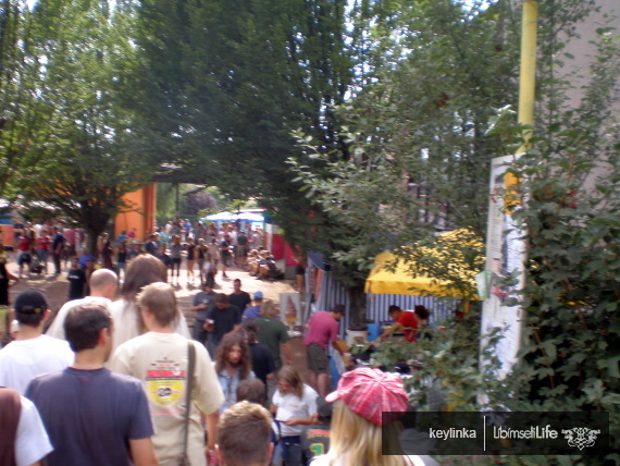 Trutnov open Air Music Festival - Trutnov - photo #126