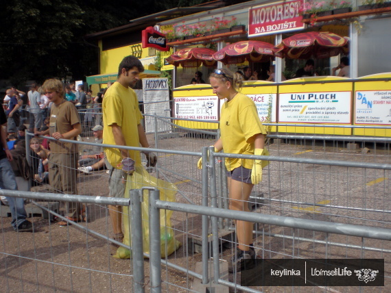 Trutnov open Air Music Festival - Trutnov - photo #130