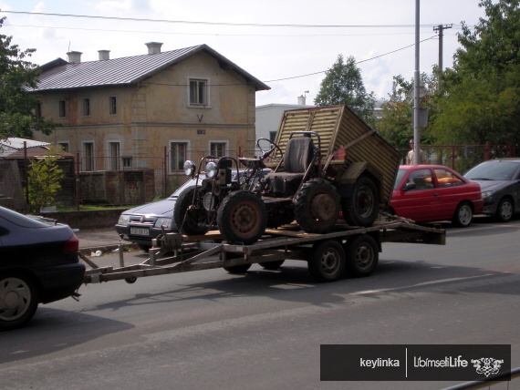 Trutnov open Air Music Festival - Trutnov - photo #132