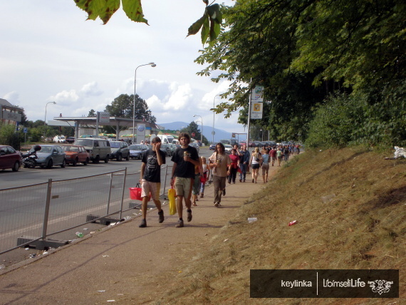 Trutnov open Air Music Festival - Trutnov - photo #134