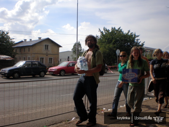 Trutnov open Air Music Festival - Trutnov - photo #143