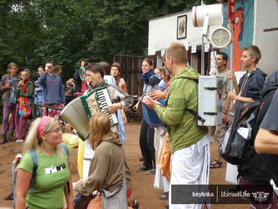 Trutnov open Air Music Festival - Trutnov - photo #15