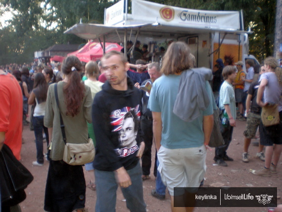 Trutnov open Air Music Festival - Trutnov - photo #157