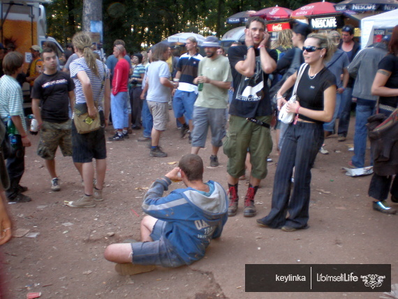 Trutnov open Air Music Festival - Trutnov - photo #158