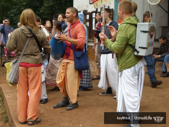 Trutnov open Air Music Festival - Trutnov - photo #16