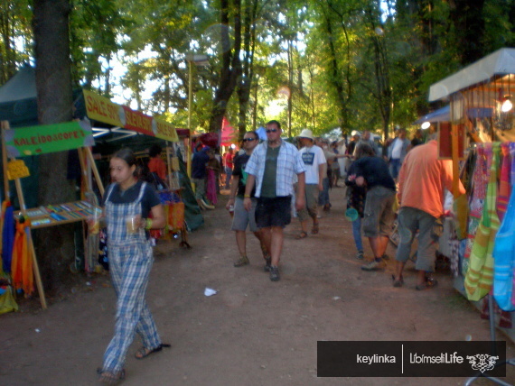 Trutnov open Air Music Festival - Trutnov - photo #167