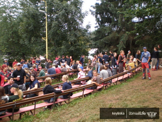 Trutnov open Air Music Festival - Trutnov - photo #17