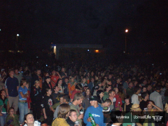 Trutnov open Air Music Festival - Trutnov - photo #2