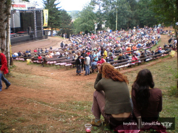 Trutnov open Air Music Festival - Trutnov - photo #23