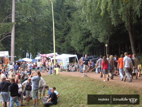 Trutnov open Air Music Festival - Trutnov - photo #24