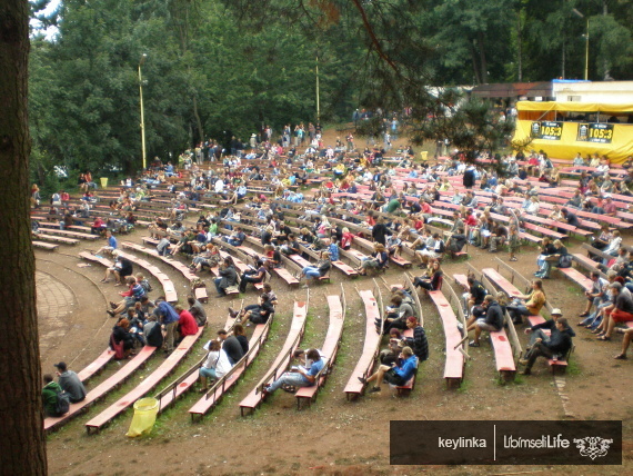 Trutnov open Air Music Festival - Trutnov - photo #26