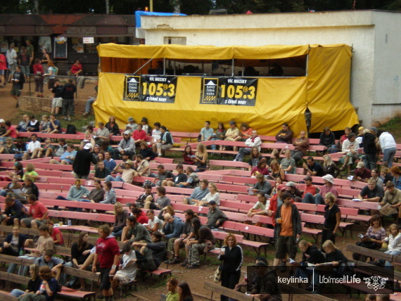 Trutnov open Air Music Festival - Trutnov - photo #27