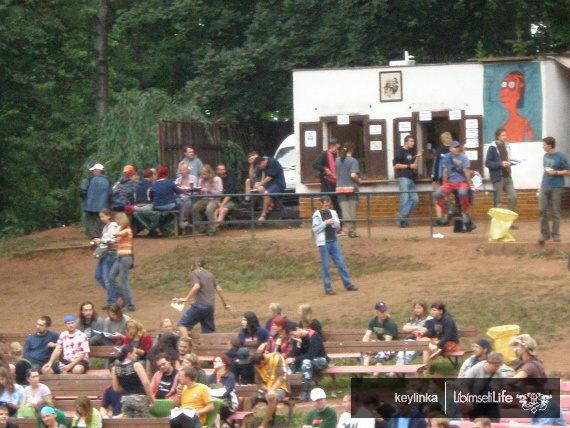 Trutnov open Air Music Festival - Trutnov - photo #31