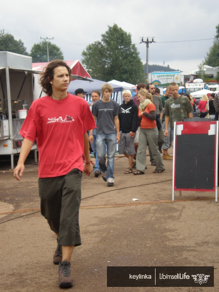 Trutnov open Air Music Festival - Trutnov - photo #38